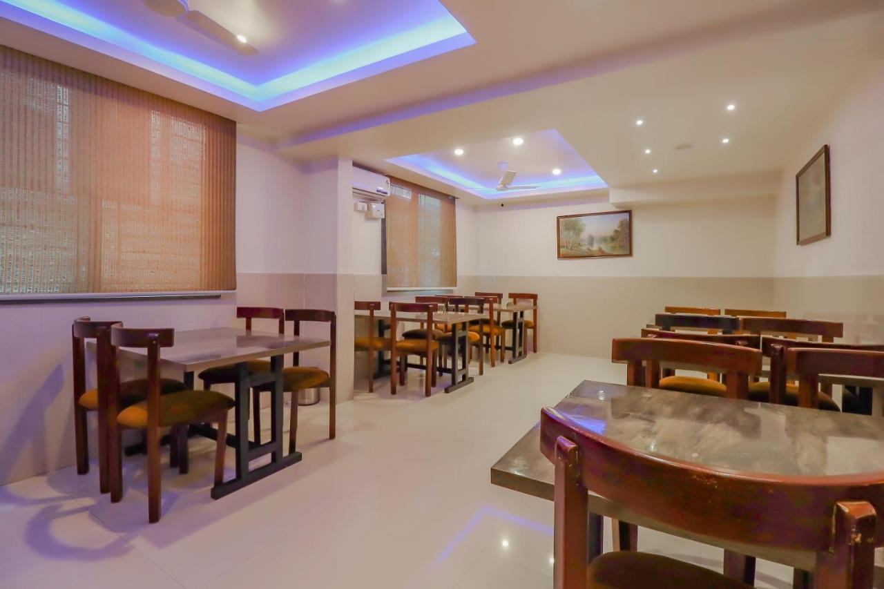 Capital O Royal Galaxy Finesse Near Phoenix Marketcity Bangalore Exteriör bild